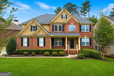 4625 Portsmouth LN Cumming GA 30041