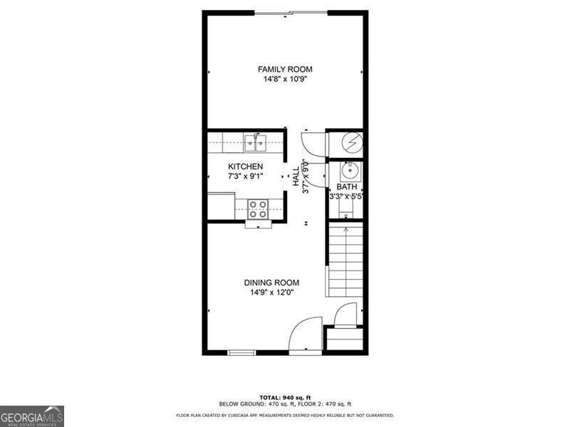 Smyrna, Georgia 30080, United States, 2 Bedrooms Bedrooms, ,2 BathroomsBathrooms,Residential,Active,187111