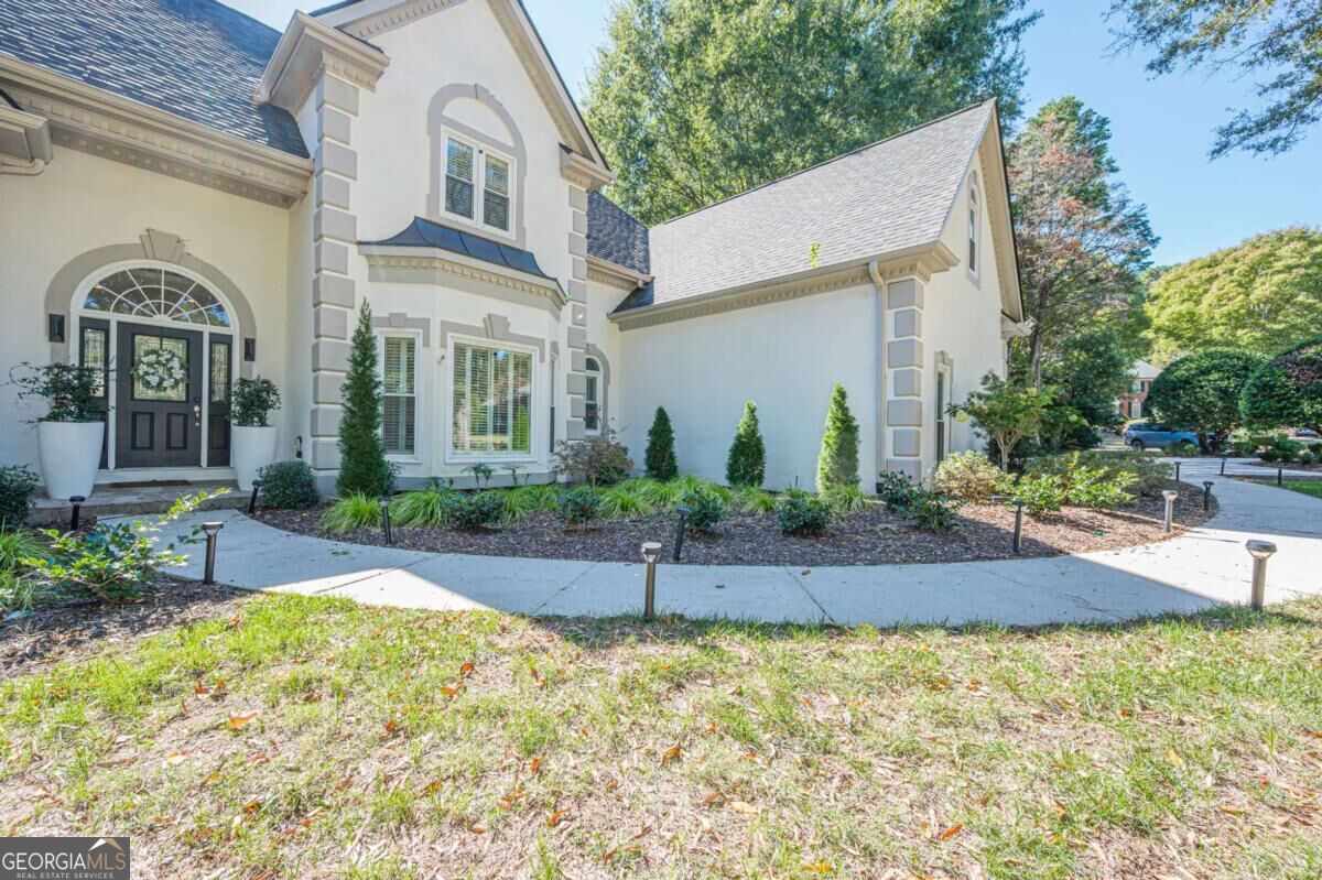 125 W Meadows CT