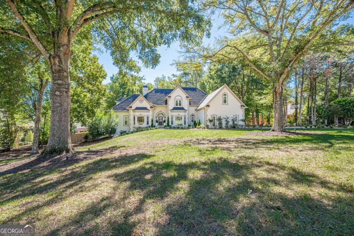 125 W Meadows CT