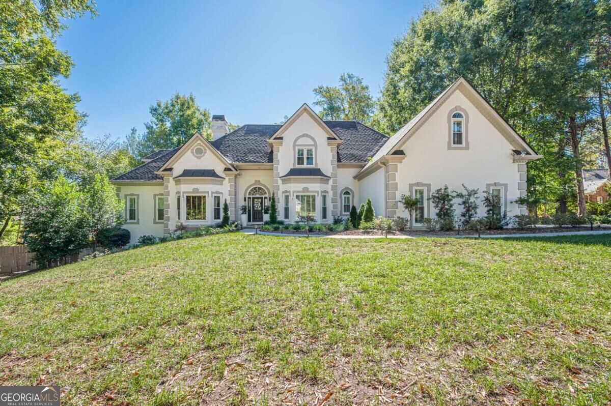 125 W Meadows CT