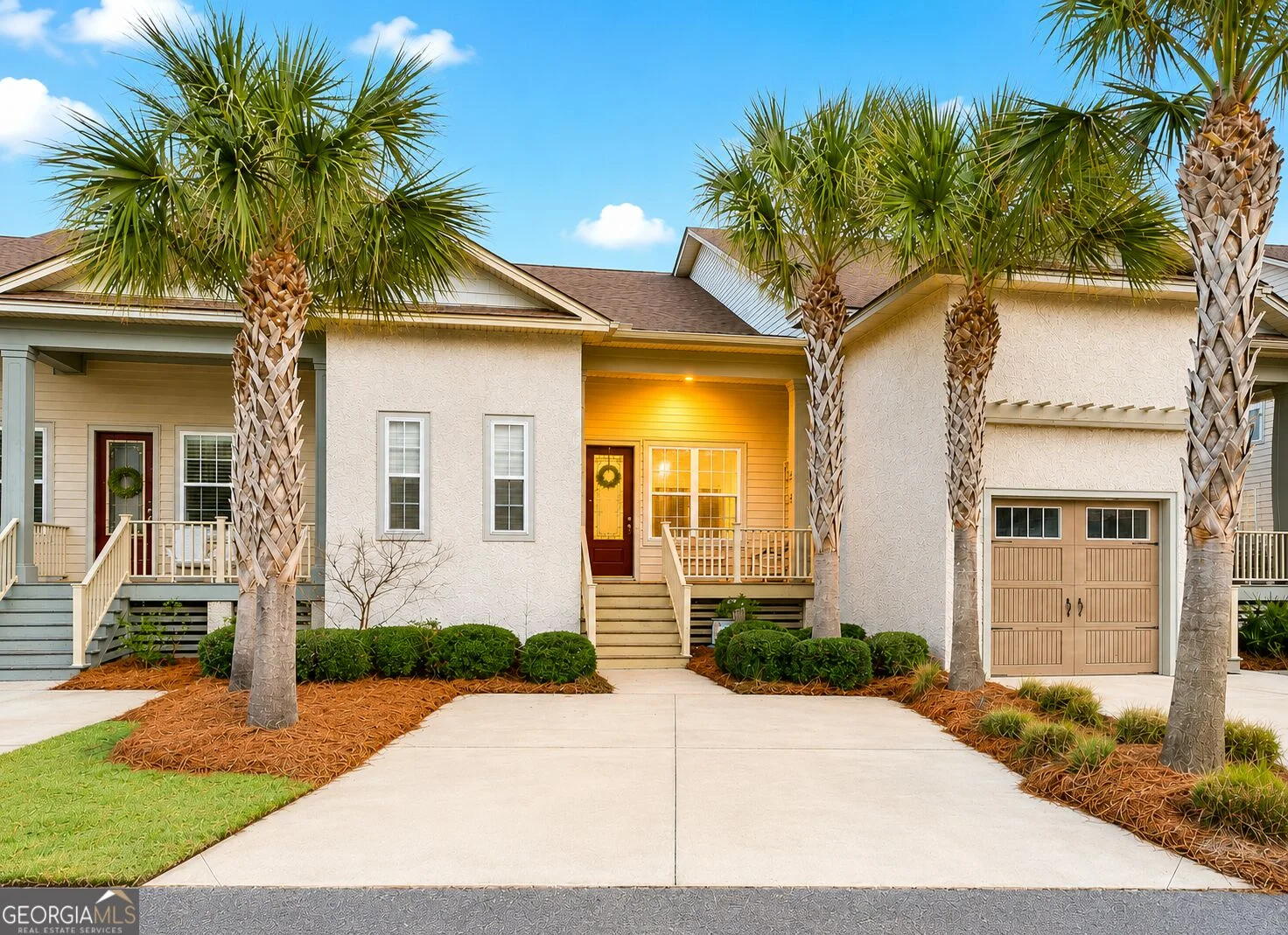 172 Turtle Track Lane, Jekyll Island, GA, 31527