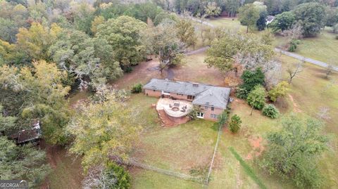 A home in Thomaston