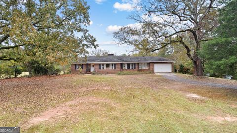 A home in Thomaston