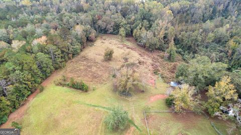 A home in Thomaston