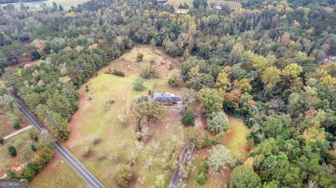 A home in Thomaston