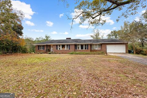 A home in Thomaston