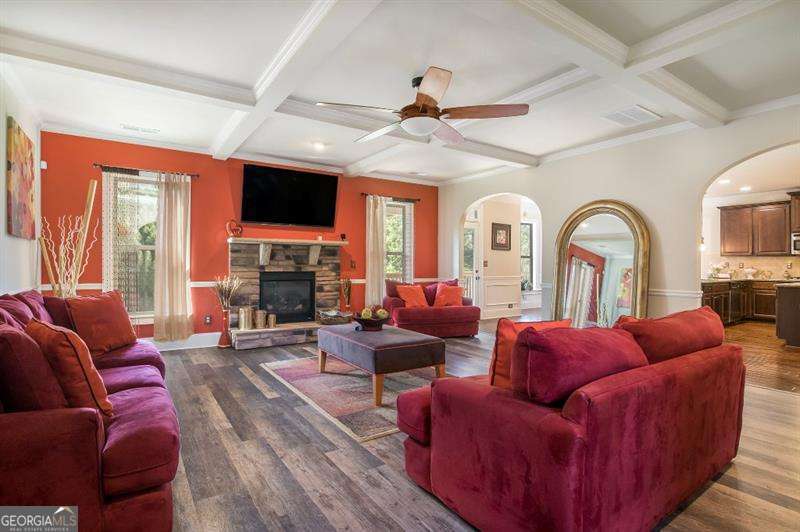 1023 Bentley Estates DR