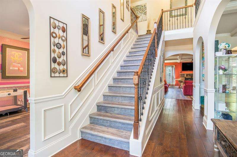 1023 Bentley Estates DR