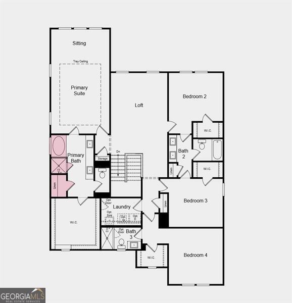 3268 Shirecrest LN