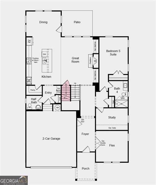 3268 Shirecrest LN