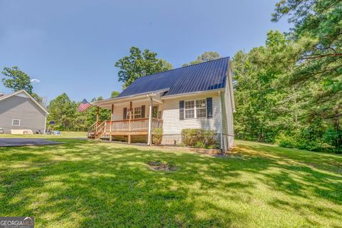 Photo of 728 Hutto Road, Cedartown, GA 30125 (MLS # 10644591)
