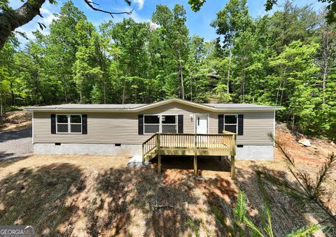 64 Town View CIR Blairsville GA 30512