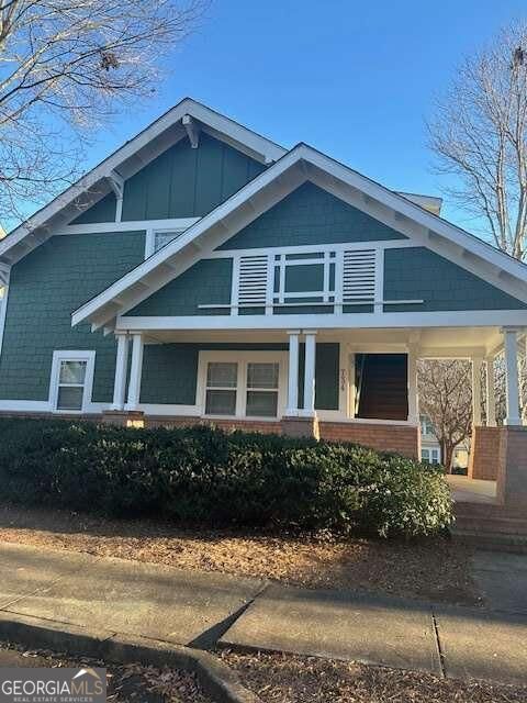 Photo of 490 Barnett Shoals Road #525, Athens, GA 30605 (MLS # 10878793)