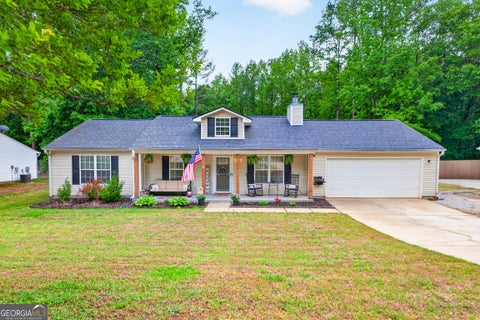 775 Slayton Drive, Bethlehem, GA 30620 - #: 10753651