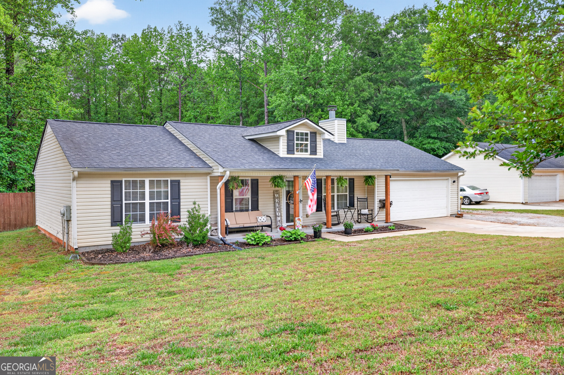 775 Slayton DR