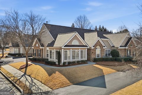 601 Sweet Apple CIR Alpharetta GA 30004