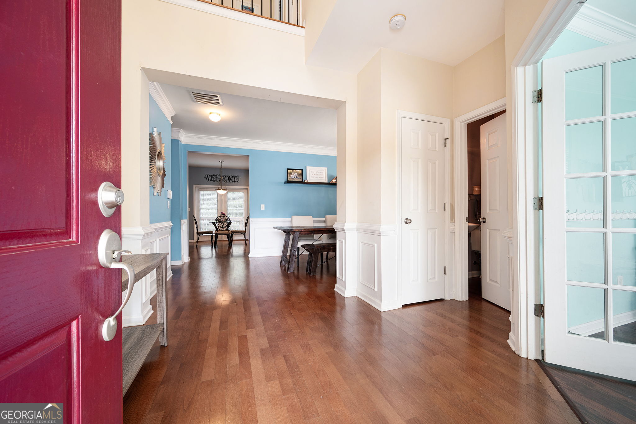 1507 Justine WAY SE