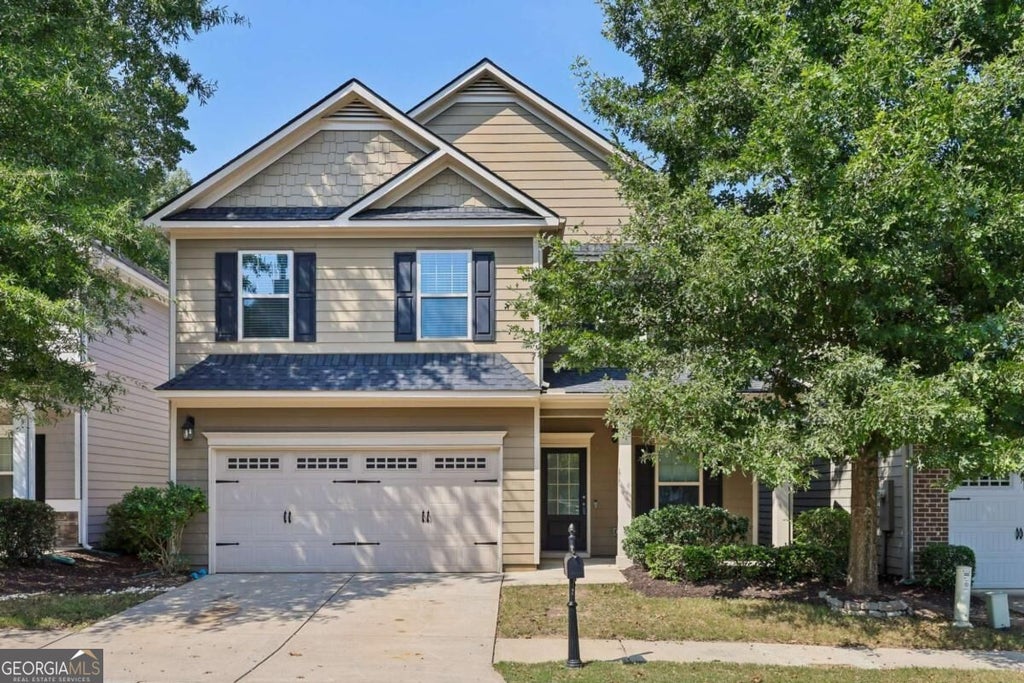 Photo of 708 Pineglen Drive, Acworth, GA 30102 (MLS # 10852154)