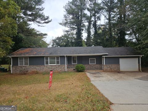 Photo of 2695 Sandtown Road SW, Marietta, GA 30060 (MLS # 10675767)