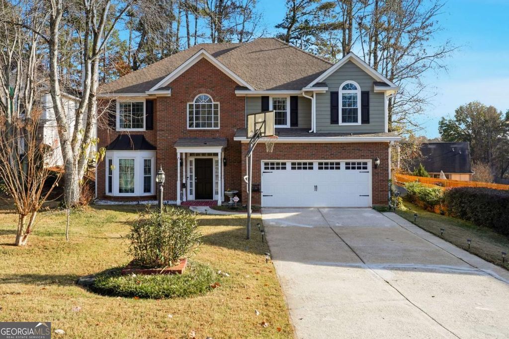 Photo of 5121 Anclote Drive, Alpharetta, GA 30004 (MLS # 10654446)
