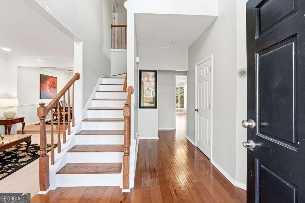 Photo of 5121 Anclote Drive, Alpharetta, GA 30004 (MLS # 10654446)