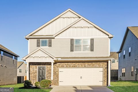 Photo of 175 Leland Lane, McDonough, GA 30253 (MLS # 10676559)