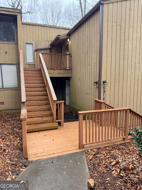 5820 Par Four CT Lithonia GA 30038