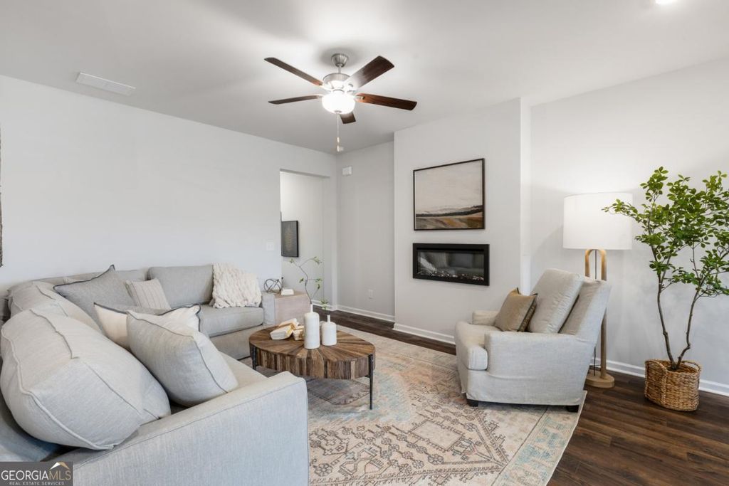 Photo of 337 Yukon Drive #60, Conyers, GA 30094 (MLS # 10657737)