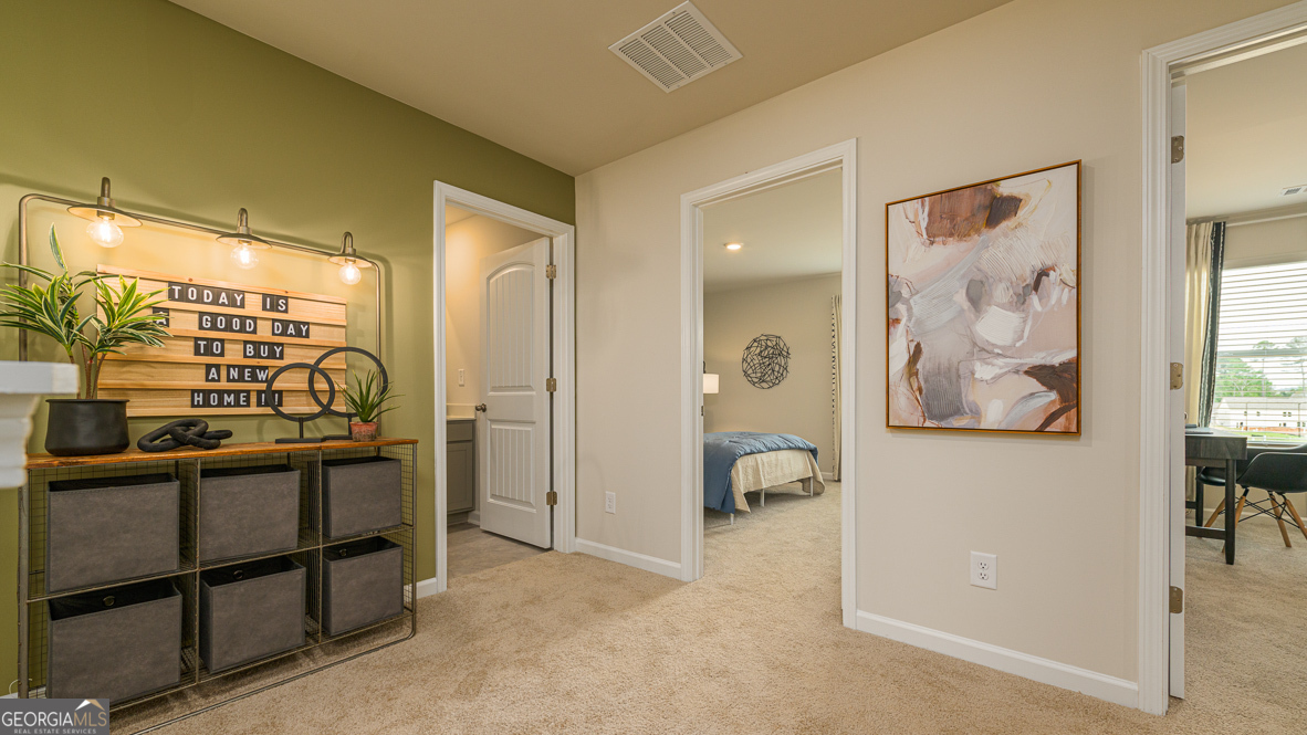 Barrett Cove - Residential