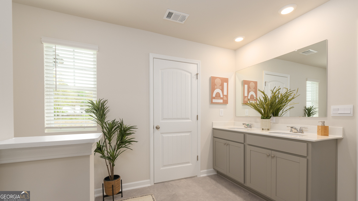 Barrett Cove - Residential
