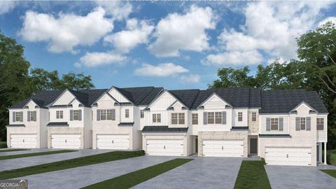 3058 Yellowhammer Drive, Marietta, GA 30064 - MLS#: 10488375