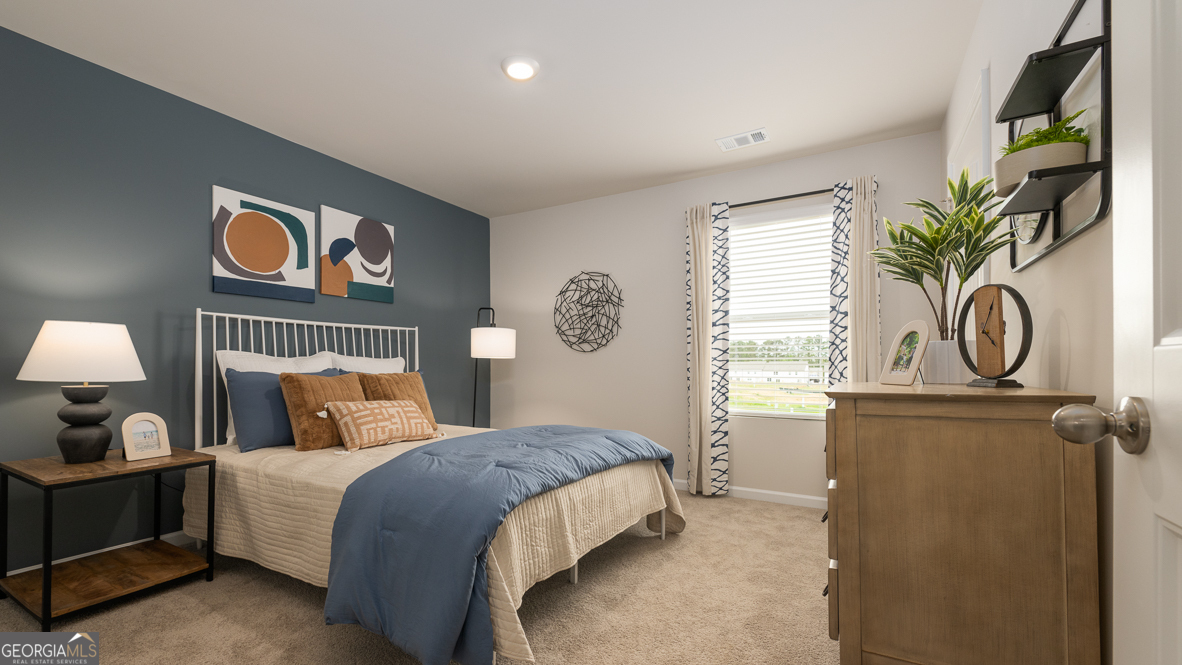 Barrett Cove - Residential