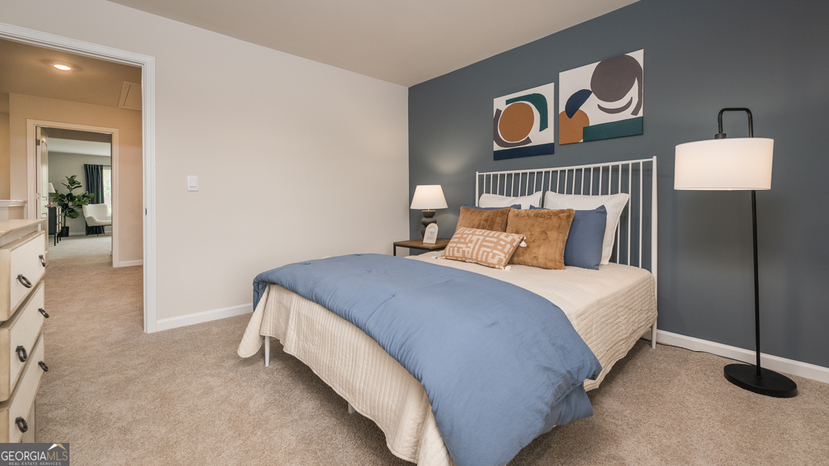Barrett Cove - Residential