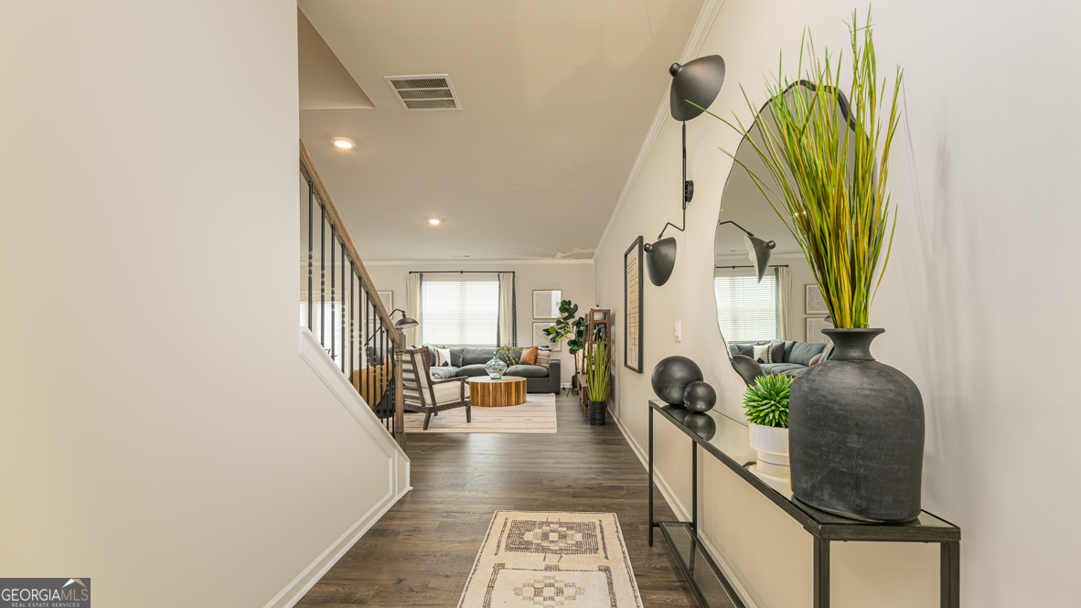 Barrett Cove - Residential