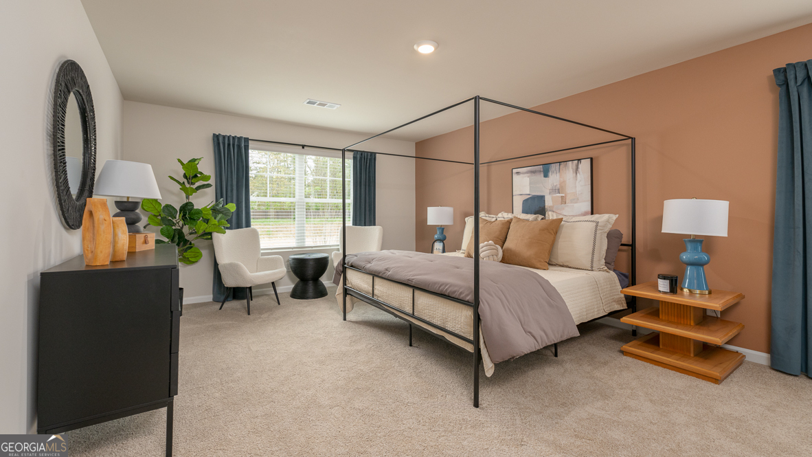 Barrett Cove - Residential