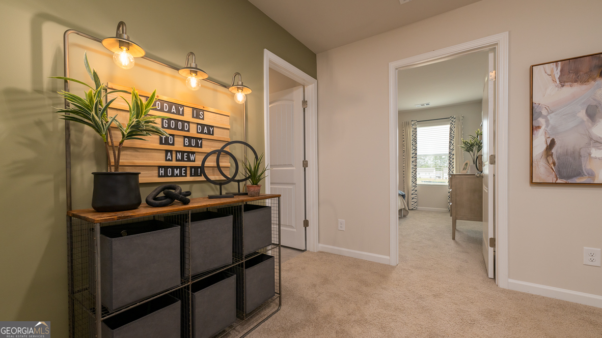 Barrett Cove - Residential