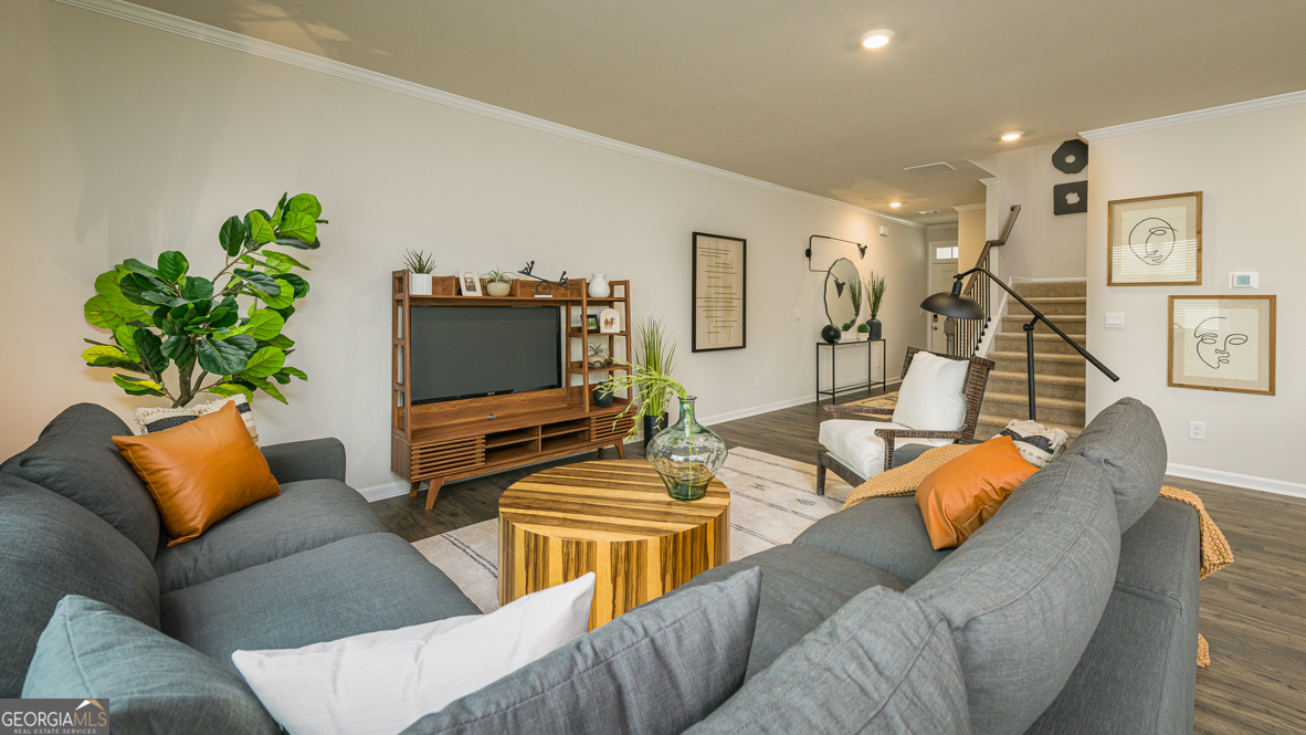 Barrett Cove - Residential