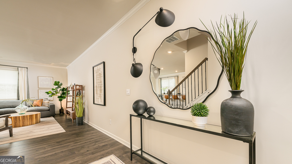 Barrett Cove - Residential