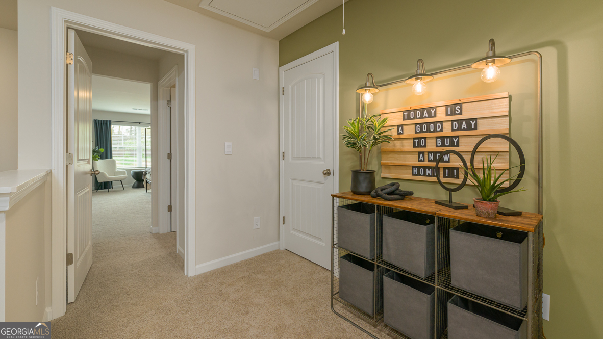Barrett Cove - Residential