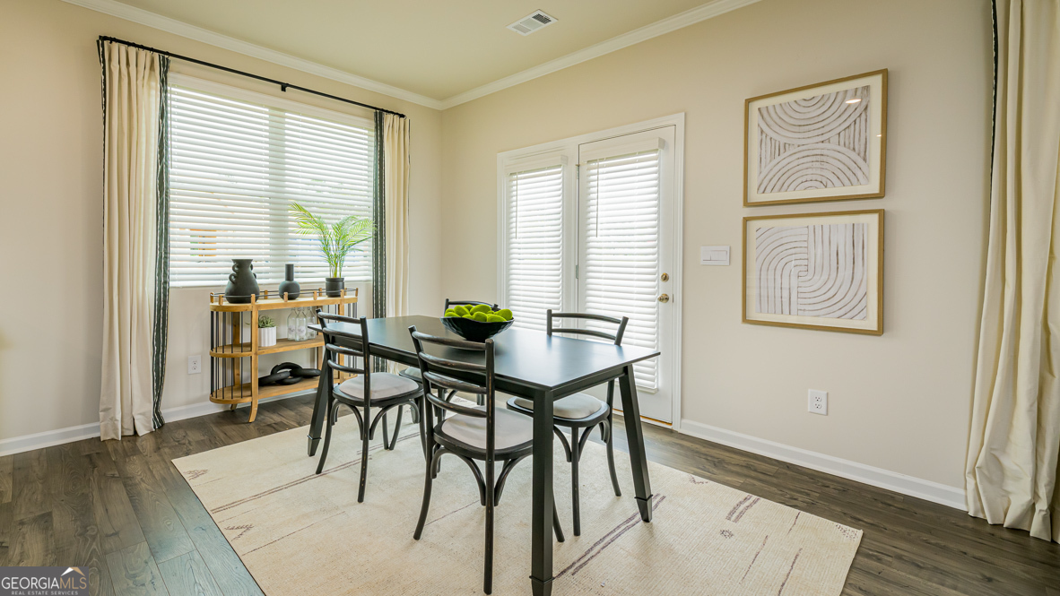 Barrett Cove - Residential