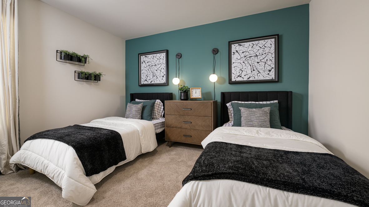 Barrett Cove - Residential