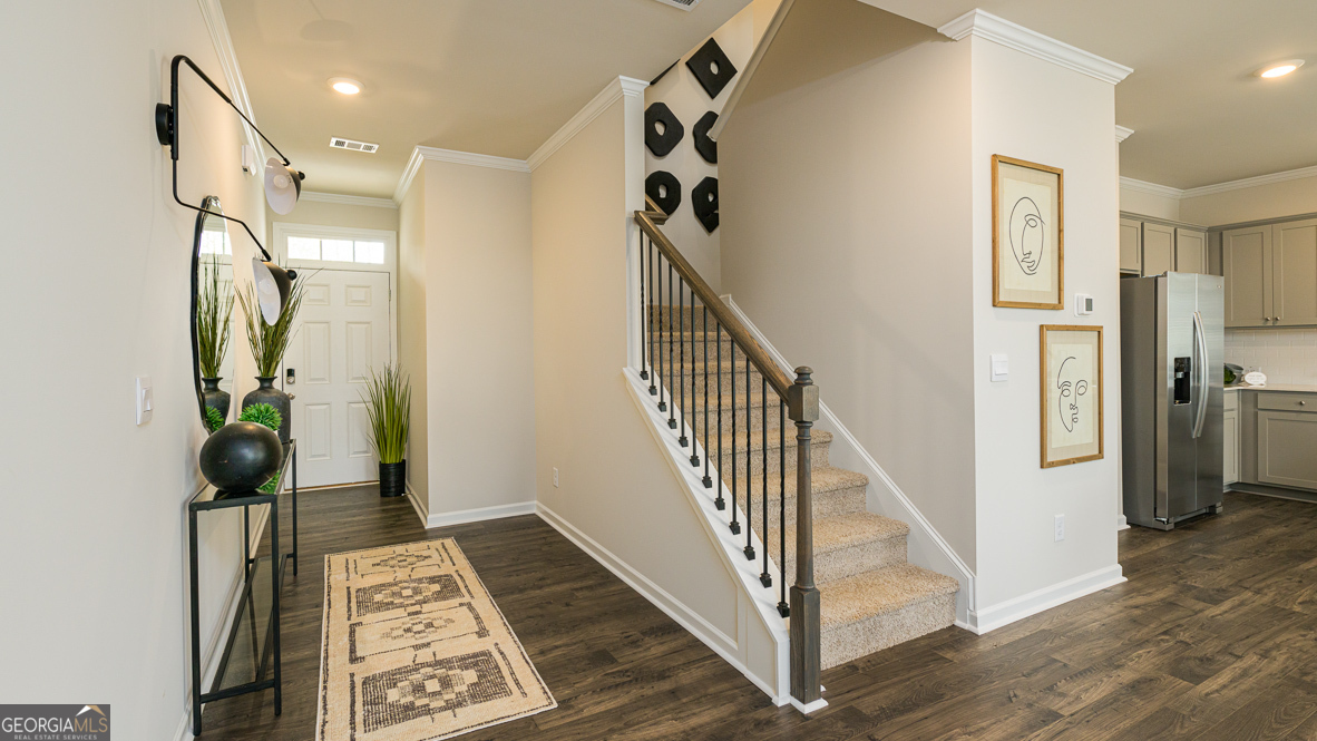 Barrett Cove - Residential