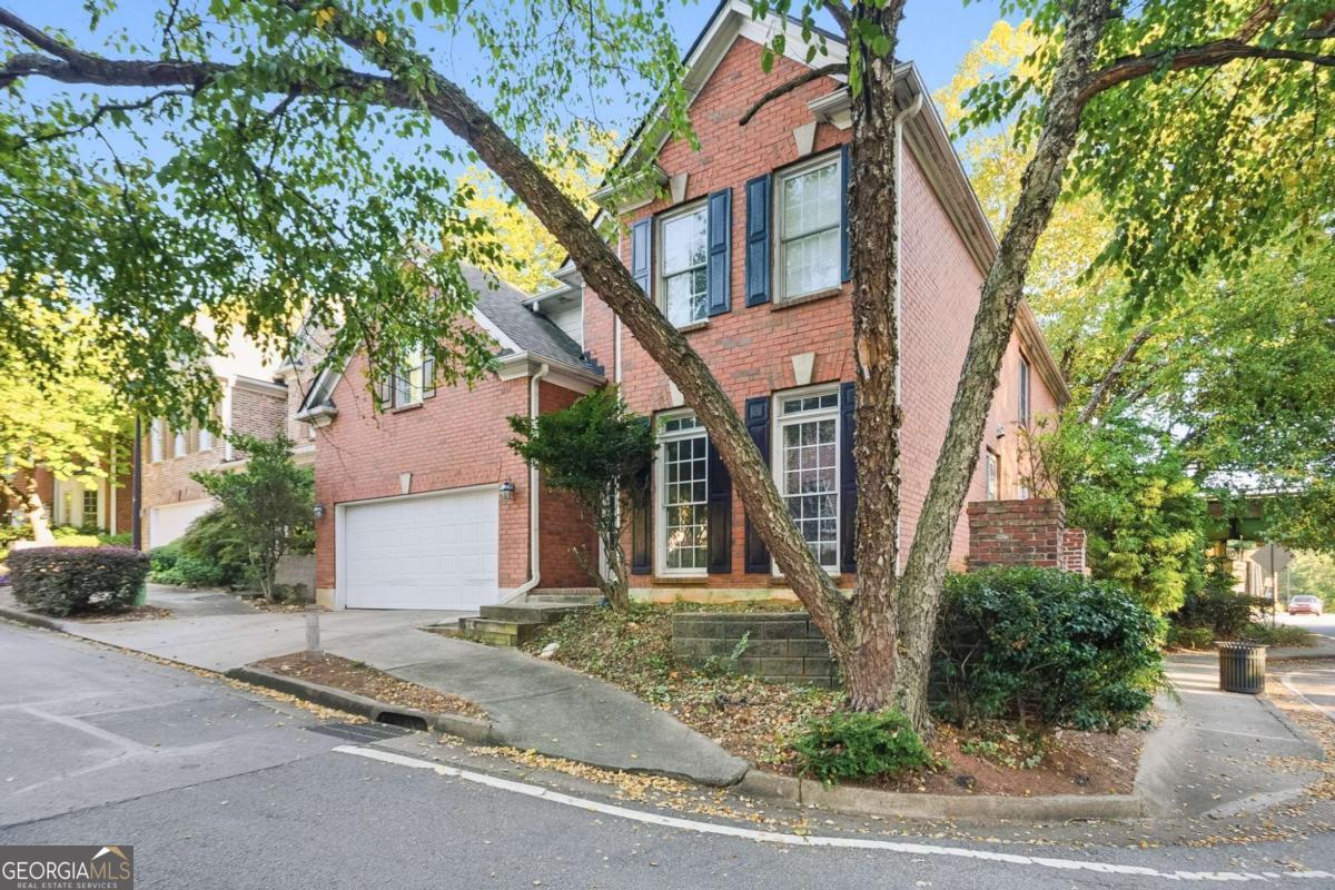 Village Walk - Residential