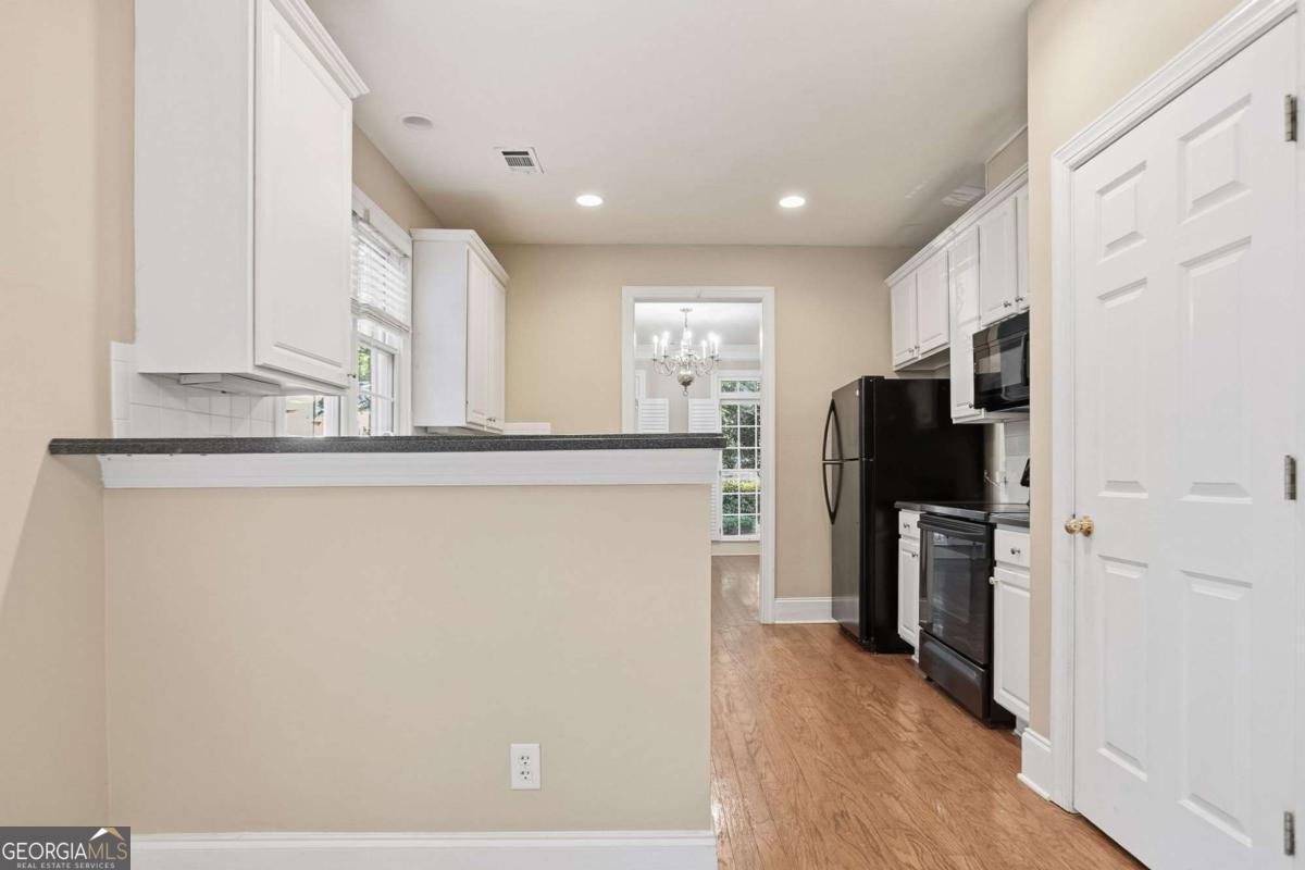 Village Walk - Residential