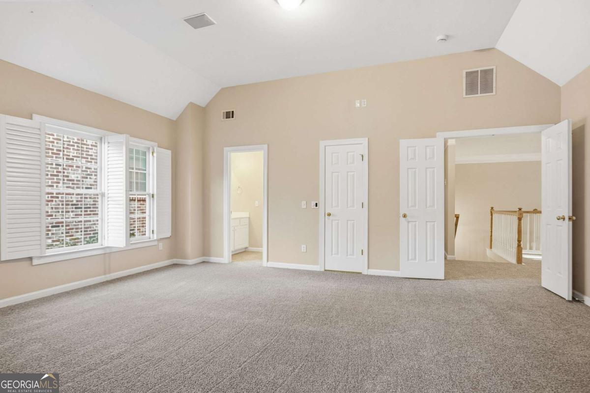 Village Walk - Residential