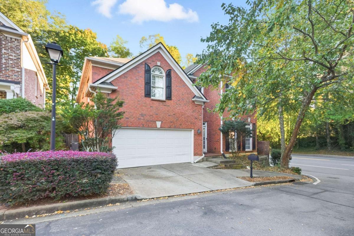 Village Walk - Residential