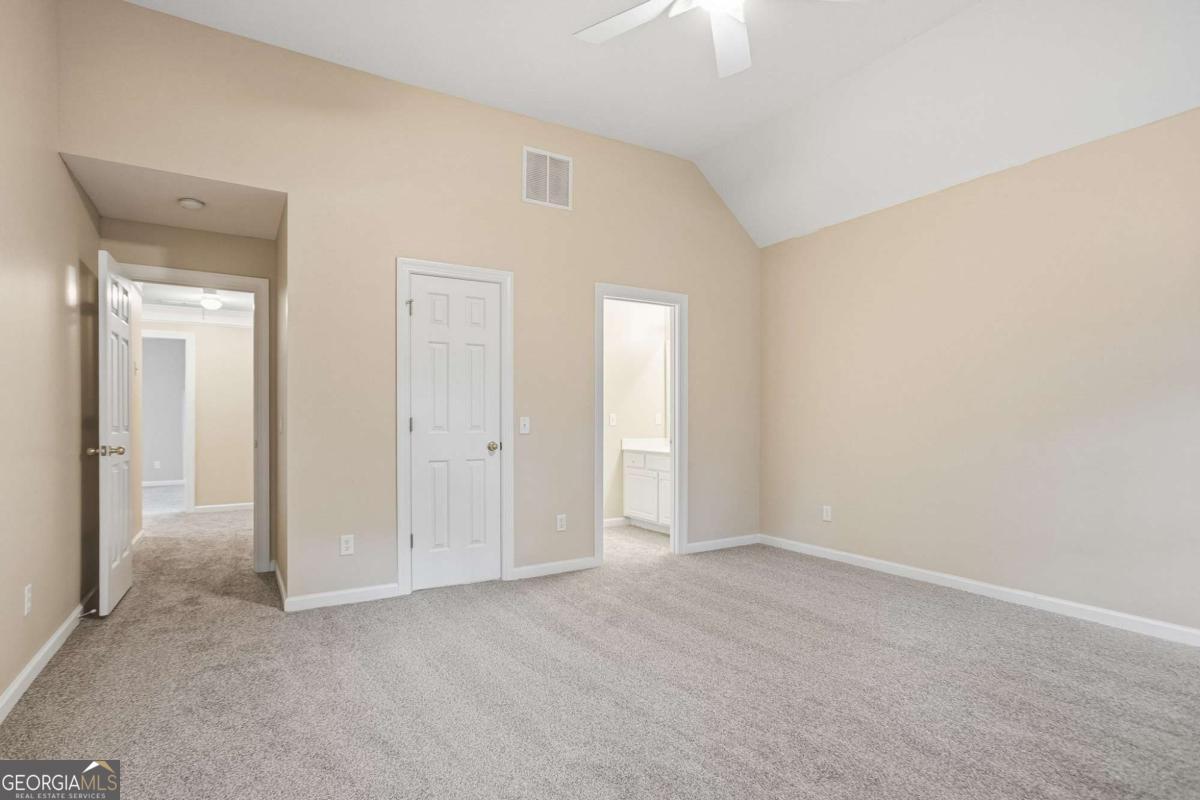 Village Walk - Residential