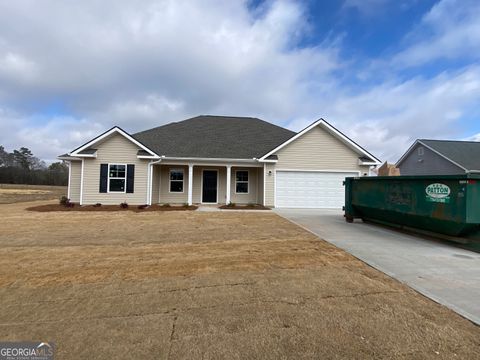 A home in Milner