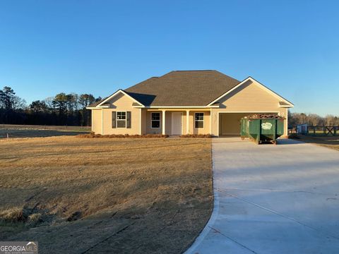 A home in Milner